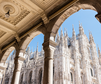 goHolidays: Švica in Milano, izlet, 2 dni