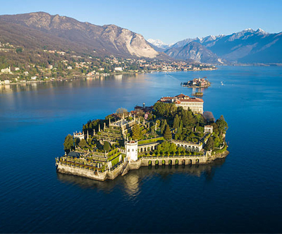 goHolidays: Švica in Milano, izlet, 2 dni