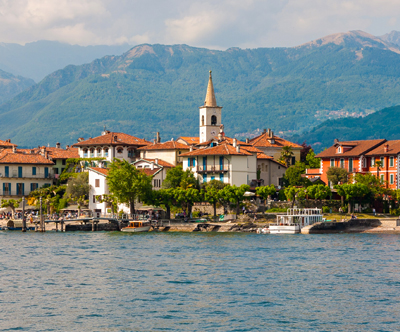 goHolidays: Švica in Milano, izlet, 2 dni