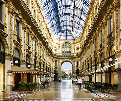 goHolidays: Milano, izlet, 1 dan