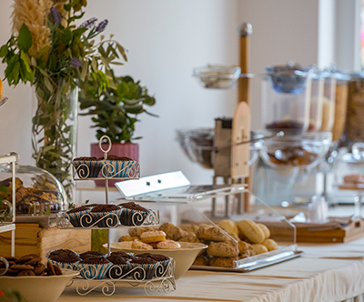 Hotel Manora, Mali Lošinj: oddih za 2 osebi Hotel Manora, Mali Lošinj: oddih za 2 osebi