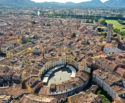 goHolidays: Lucca, Pisa, Elba, izlet, 2 dni