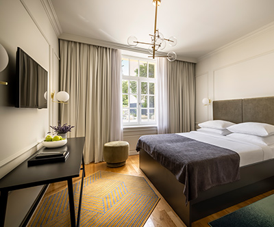 Aminess Vival Lišanj Family Hotel, Novi Vinodolski