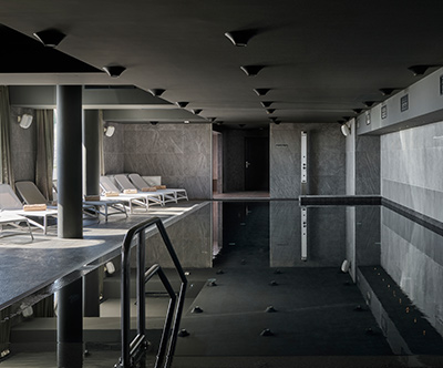 Aminess Vival Lišanj Family Hotel, Novi Vinodolski