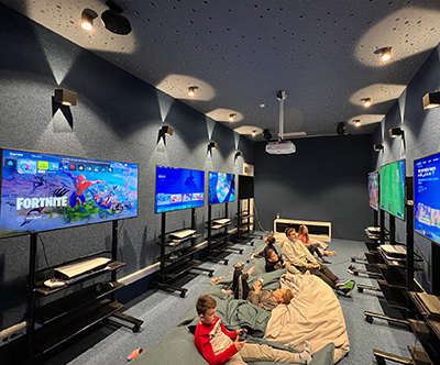 Aminess Vival Lišanj Family Hotel, Novi Vinodolski