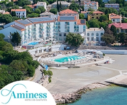 Aminess Vival Lišanj Family Hotel, Novi Vinodolski