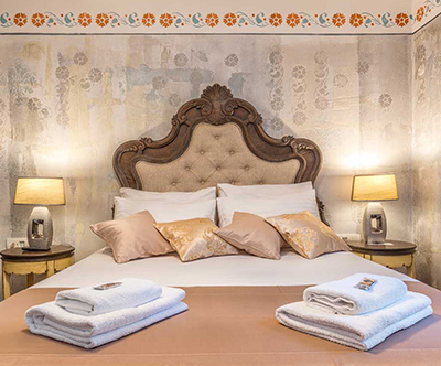 Plaza Marchi Old Town, Split: nepozaben oddih Plaza Marchi Old Town, Split: nepozaben oddih