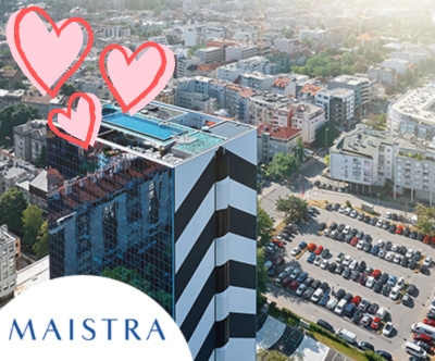 Hotel Zonar Zagreb 4*: DAN ŽENA