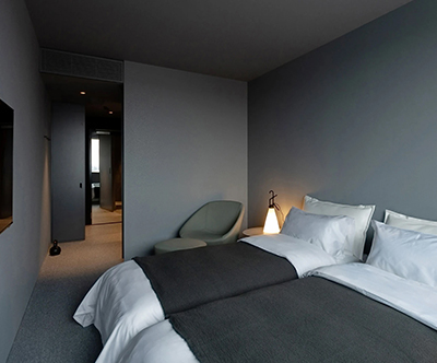 Hotel Zonar Zagreb 4*: DAN ŽENA