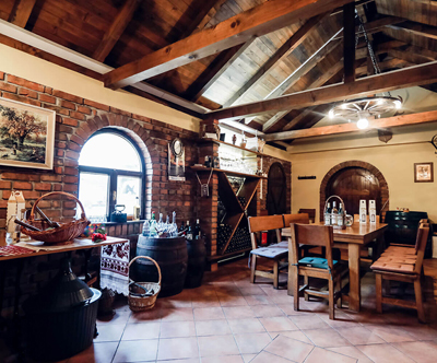 Wellness & Spa Barossa, romantičen pobeg