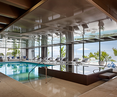 Grand Hotel Brioni 5*, Pula: luksuzni oddih Grand Hotel Brioni 5*, Pula: luksuzni oddih