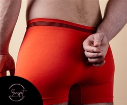 Kozmetični salon Zenspot: moška brazilska + zadnjica