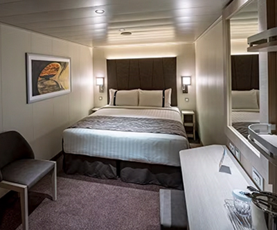 Križarjenje MSC World Europa Italija-Španija-Francija Križarjenje MSC World Europa Italija-Španija-Francija