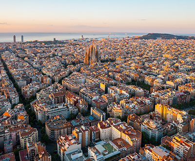 Križarjenje MSC World Europa Italija-Španija-Francija Križarjenje MSC World Europa Italija-Španija-Francija