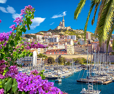 Križarjenje MSC World Europa Italija-Španija-Francija Križarjenje MSC World Europa Italija-Španija-Francija