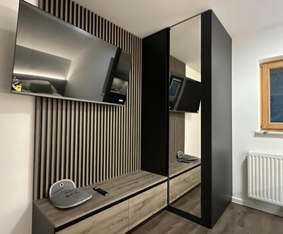 4 Elements Resort apartmaji, Bohinjska Bela: oddih za 2 4 Elements Resort apartmaji, Bohinjska Bela: oddih za 2