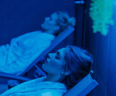 Marvie Hotel & Health 4*, Split, wellness oddih