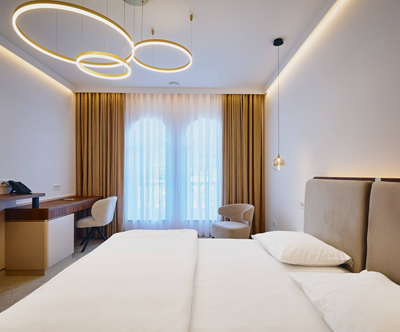 Casino & Hotel Admiral Škofije 3*, 1x nočitev