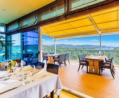 Hotel Panorama 4*, Šibenik: oddih s polpenzionom Hotel Panorama 4*, Šibenik: oddih s polpenzionom