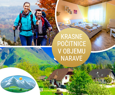 Apartmajska hiša BOVEC Holiday House Apartmajska hiša BOVEC Holiday House