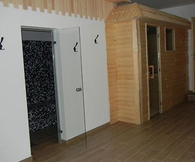 Gostišče Macesen 3*, Spodnja Sorica: zimski oddih Gostišče Macesen 3*, Spodnja Sorica: zimski oddih