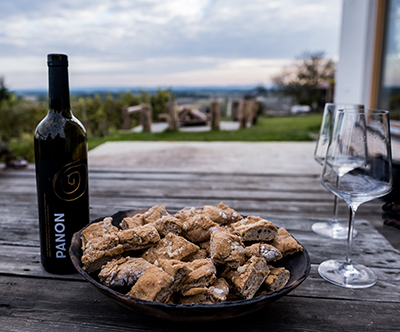 Depandansa Hotela Termal 4*, Terme 3000, Moravci