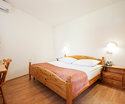 Depandansa Hotela Termal 4*, Terme 3000, Moravci