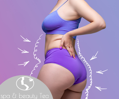 Salon Spa & Beauty Tea: presoterapija, body wrapping Salon Spa & Beauty Tea: presoterapija, body wrapping