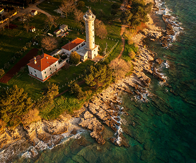 Petram Resort & Residences, Savudrija: apartma Petram Resort & Residences, Savudrija: apartma