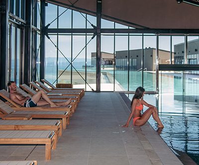 Petram Resort & Residences, Savudrija: apartma Petram Resort & Residences, Savudrija: apartma