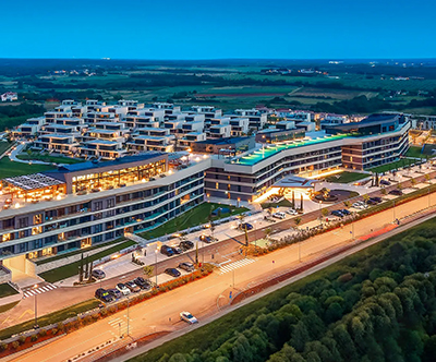 Petram Resort & Residences, Savudrija: apartma Petram Resort & Residences, Savudrija: apartma