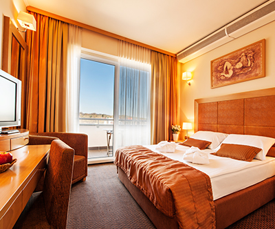 Grand Hotel Primus 4*sup, Terme Ptuj: prestižni oddih Grand Hotel Primus 4*sup, Terme Ptuj: prestižni oddih