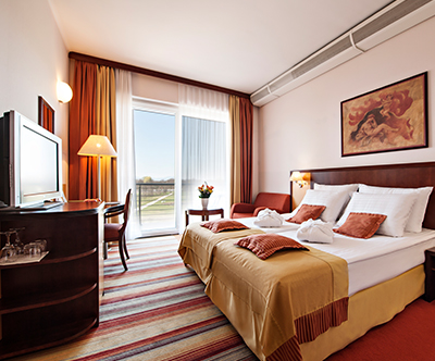 Grand Hotel Primus 4*sup, Terme Ptuj: prestižni oddih Grand Hotel Primus 4*sup, Terme Ptuj: prestižni oddih