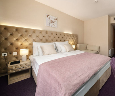 Stella Maris Hotel & Suites 3*, Vodice: morski oddih Stella Maris Hotel & Suites 3*, Vodice: morski oddih