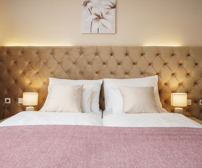 Stella Maris Hotel & Suites 3*, Vodice: morski oddih Stella Maris Hotel & Suites 3*, Vodice: morski oddih