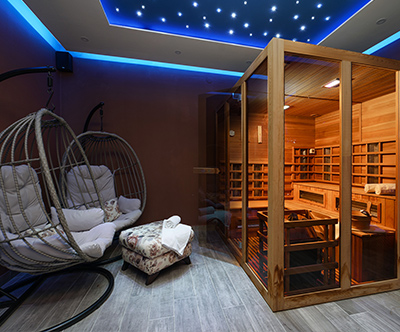 Stella Maris Hotel & Suites 3*, Vodice: morski oddih Stella Maris Hotel & Suites 3*, Vodice: morski oddih