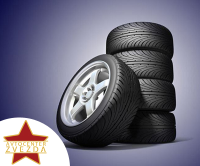 Avtocenter Zvezda: premontaža sestavljenega kompleta Avtocenter Zvezda: premontaža sestavljenega kompleta