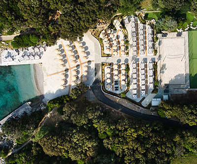 Arba Resort 4*, Valamar Collection, Rab, all inclusive