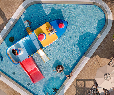 Arba Resort 4*, Valamar Collection, Rab, all inclusive