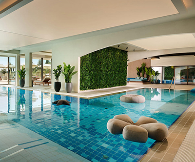 Arba Resort 4*, Valamar Collection, Rab, all inclusive