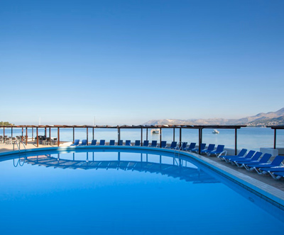 Hotel Epidaurus 3*, Cavtat, Hrvaška