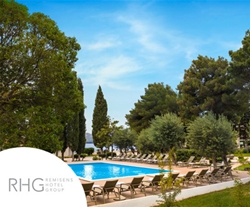 Hotel Epidaurus 3*, Cavtat, Hrvaška