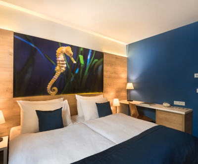 Hotel Epidaurus 3*, Cavtat, Hrvaška