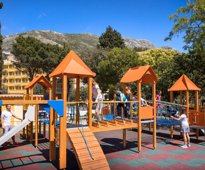 Hotel Epidaurus 3*, Cavtat, Hrvaška