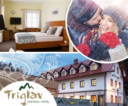 Hotel Triglav 3*, Dobrna: aktivni oddih
