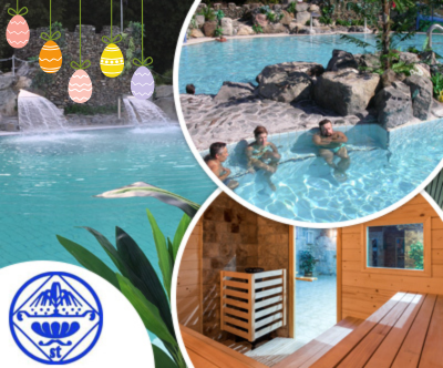 Hotel Matija Gubec, Stubicke Toplice: velikonočni oddih