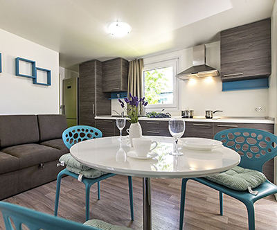 Mobilne hiške Terme Ptuj: termalni oddih Mobilne hiške Terme Ptuj: termalni oddih