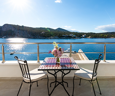 Hotel Timun 3*, Gdinj, otok Hvar: odlične počitnice