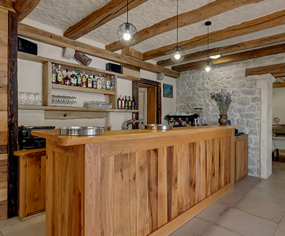 Hotel Timun 3*, Gdinj, otok Hvar: odlične počitnice