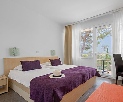 Hotel Slaven 3*, Selce: velikonočni oddih Hotel Slaven 3*, Selce: velikonočni oddih